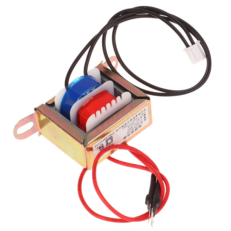 Universal Perpetual Calendar Electronic Clock Soy Milk Machine Rice Cooker With Line Transformer Input 220V To 9V/12V